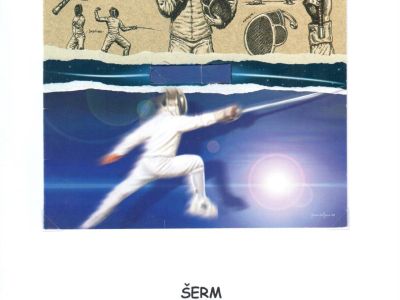 FENCING - FROM ITS ORIGIN TO SPORT FENCING AND ITS COMPETITION