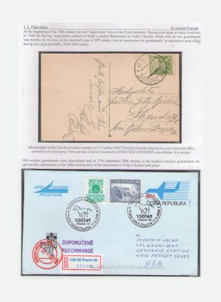 THE KING OF SPORT - EQUESTRIAN SPORT – sheet 20