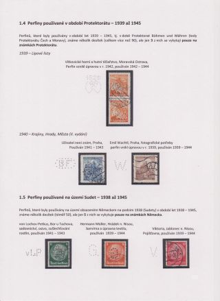 FIRMENLOCHUNGEN AUF DEM TSCHECHOSLOWAKISCHEN GEBIET 1881-1949 – Blatt 15