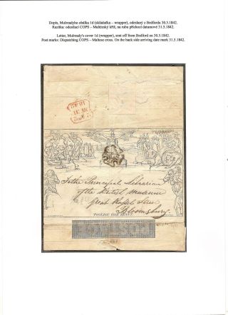 GREAT BRITAIN 1814-1901 – sheet 6