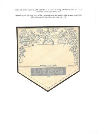 GREAT BRITAIN 1814-1901 – sheet 8