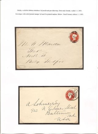 GREAT BRITAIN 1814-1901 – sheet 28