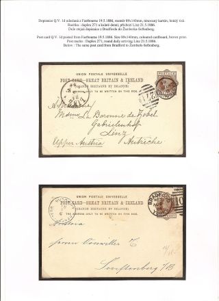 GREAT BRITAIN 1814-1901 – sheet 40