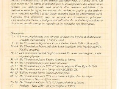 FRANCE UP TO 1875