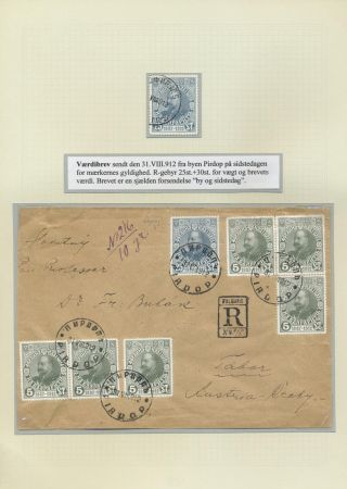 BULGARIA 1879-1919, TRADITIONAL PHILATElY – sheet 76