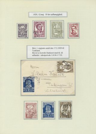 BULGARIA 1879-1919, TRADITIONAL PHILATElY – sheet 162