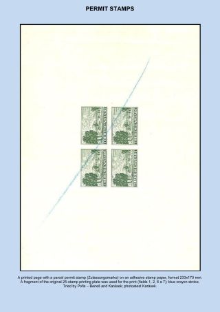 VERFOLGUNG DES JÜDISCHES VOLKERS IN DAS PROTEKTORAT BÖHMEN UND MÄHRED UND DIE THERESIENTADT GHETTO IN POSTDOKUMENTEN (Englisch Version) – Blatt 129