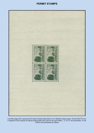 VERFOLGUNG DES JÜDISCHES VOLKERS IN DAS PROTEKTORAT BÖHMEN UND MÄHRED UND DIE THERESIENTADT GHETTO IN POSTDOKUMENTEN (Englisch Version) – Blatt 130