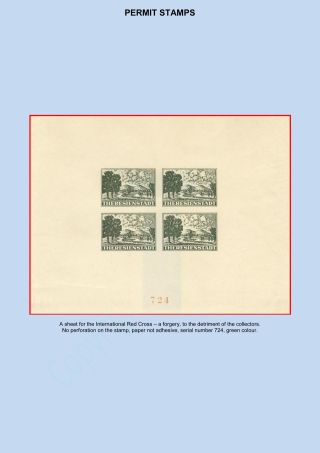 VERFOLGUNG DES JÜDISCHES VOLKERS IN DAS PROTEKTORAT BÖHMEN UND MÄHRED UND DIE THERESIENTADT GHETTO IN POSTDOKUMENTEN (Englisch Version) – Blatt 133