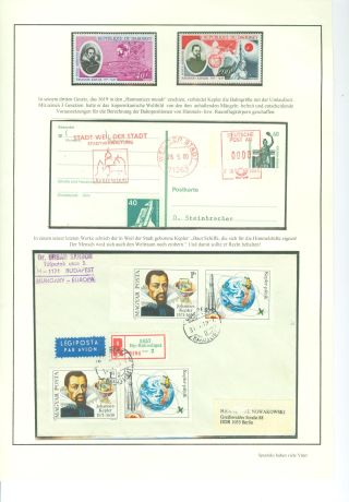 SPUTNIKY MAJÍ BOHATOU HISTORII – list 13