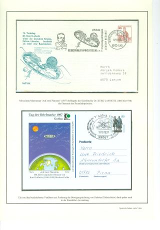 SPUTNIKS HAVE STRONG HISTORY – sheet 18