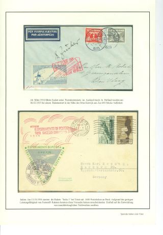 SPUTNIKS HAVE STRONG HISTORY – sheet 22