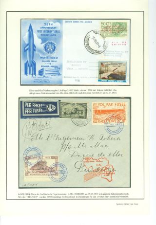 SPUTNIKS HAVE STRONG HISTORY – sheet 23