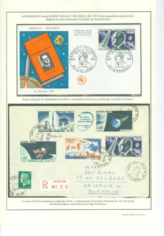 SPUTNIKS HAVE STRONG HISTORY – sheet 26