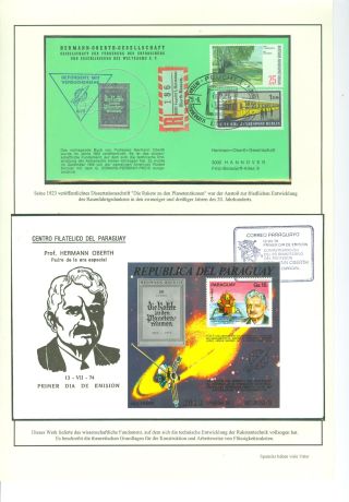 SPUTNIKS HAVE STRONG HISTORY – sheet 31