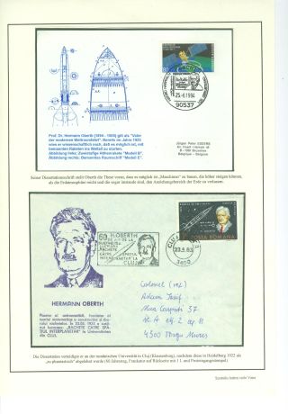 SPUTNIKS HAVE STRONG HISTORY – sheet 32