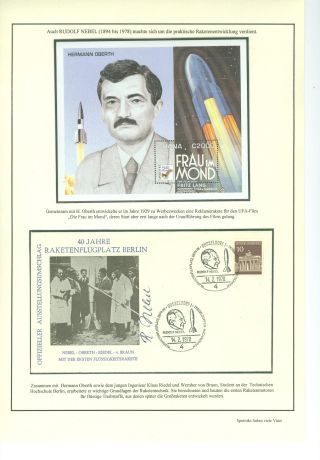 SPUTNIKS HAVE STRONG HISTORY – sheet 34