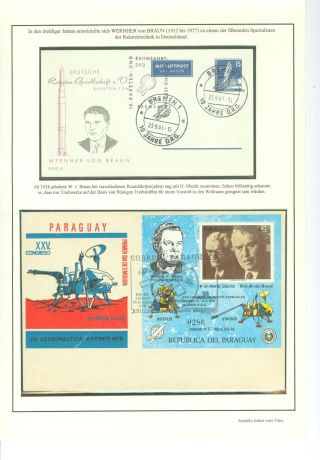 SPUTNIKS HAVE STRONG HISTORY – sheet 36