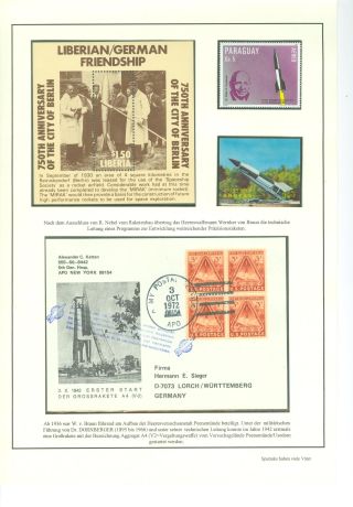 SPUTNIKS HAVE STRONG HISTORY – sheet 37