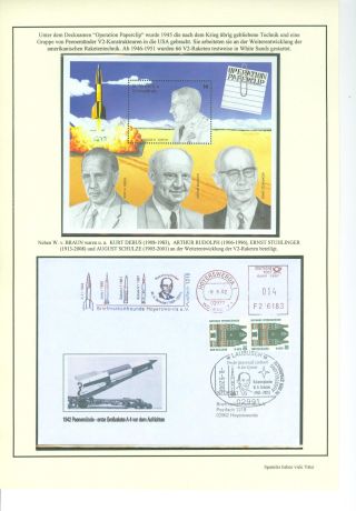 SPUTNIKS HAVE STRONG HISTORY – sheet 39