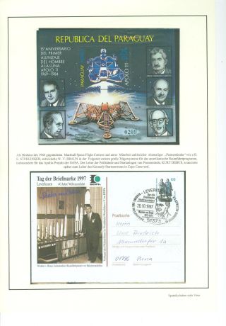 SPUTNIKS HAVE STRONG HISTORY – sheet 40