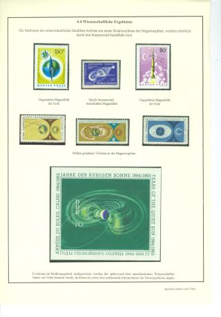 SPUTNIKS HAVE STRONG HISTORY – sheet 80