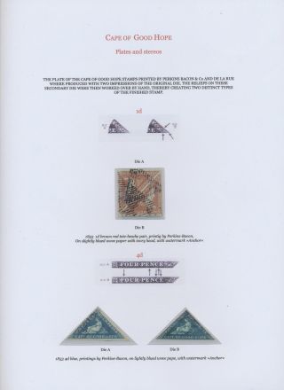 MYS DOBRÉ NADĚJE 1853-1864 – list 2