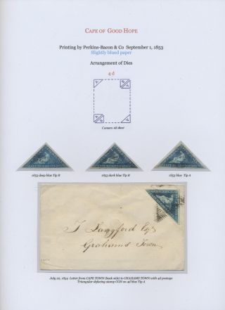 MYS DOBRÉ NADĚJE 1853-1864 – list 5