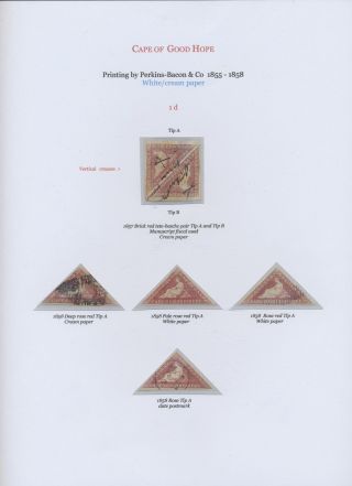 MYS DOBRÉ NADĚJE 1853-1864 – list 6