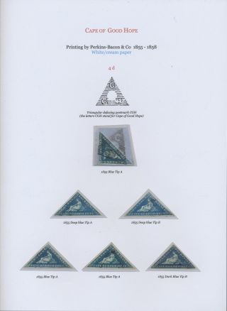 MYS DOBRÉ NADĚJE 1853-1864 – list 7