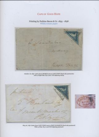 MYS DOBRÉ NADĚJE 1853-1864 – list 8