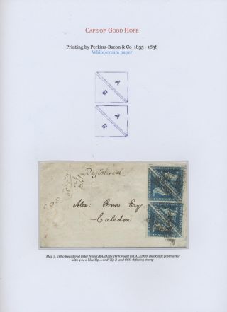 MYS DOBRÉ NADĚJE 1853-1864 – list 9