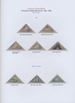 MYS DOBRÉ NADĚJE 1853-1864 – list 10
