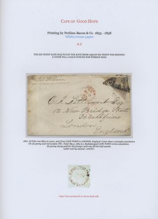 MYS DOBRÉ NADĚJE 1853-1864 – list 11