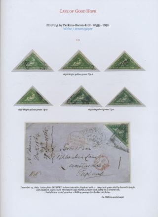 MYS DOBRÉ NADĚJE 1853-1864 – list 12