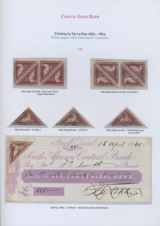 MYS DOBRÉ NADĚJE 1853-1864 – list 14