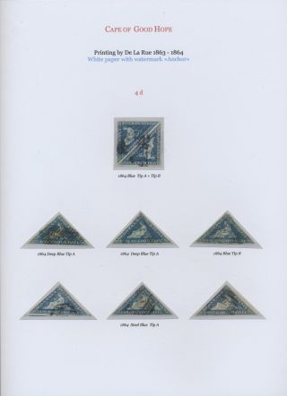 MYS DOBRÉ NADĚJE 1853-1864 – list 15