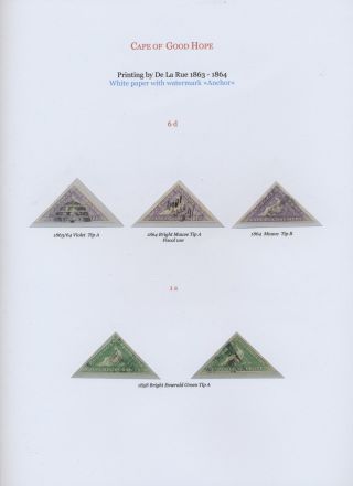 MYS DOBRÉ NADĚJE 1853-1864 – list 16