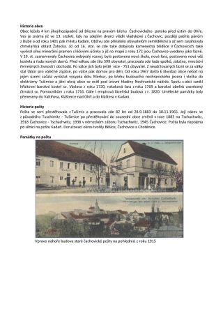 TSCHECHISCHE LÄNDER - POSTÄMTER VERSCHWUNDENE AUS DEN KARTEN – Blatt 26