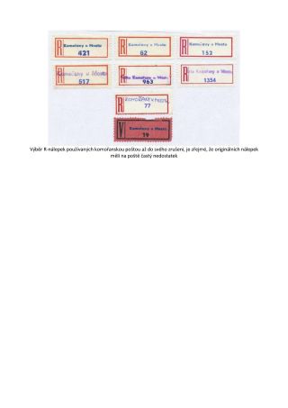 TSCHECHISCHE LÄNDER - POSTÄMTER VERSCHWUNDENE AUS DEN KARTEN – Blatt 128