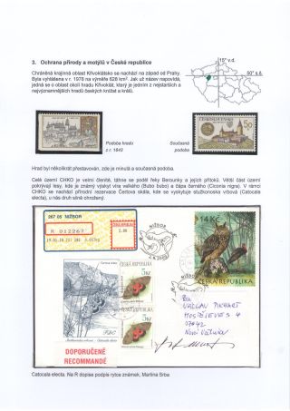 BUTTERFLIES KNOWN AND UNKNOWN – sheet 16