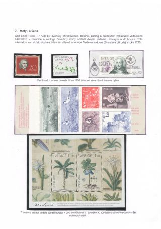 BUTTERFLIES KNOWN AND UNKNOWN – sheet 43