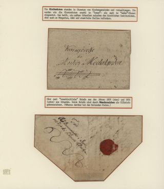 IN THE SIGN OF POSTHORN – sheet 11