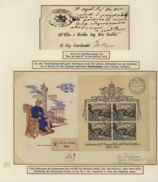 IN THE SIGN OF POSTHORN – sheet 13