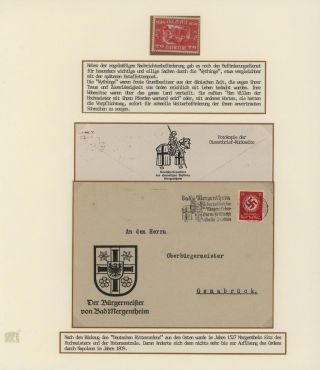 IN THE SIGN OF POSTHORN – sheet 20
