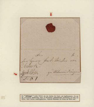 IN THE SIGN OF POSTHORN – sheet 25