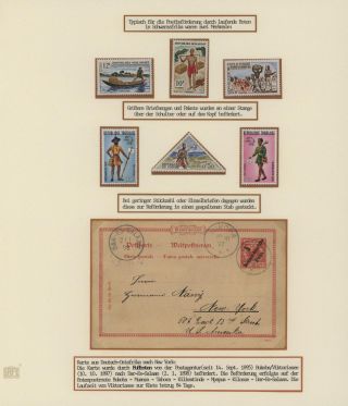 IN THE SIGN OF POSTHORN – sheet 38