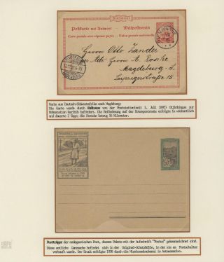 IN THE SIGN OF POSTHORN – sheet 39