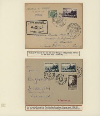 IN THE SIGN OF POSTHORN – sheet 58