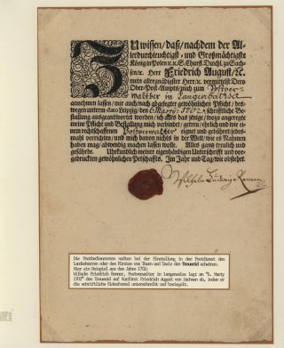 IN THE SIGN OF POSTHORN – sheet 87